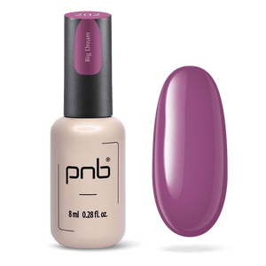 PNB VERNIS À ONGLES GEL 202 BIG DREAM