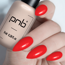Load image into Gallery viewer, PNB GEL NAIL POLISH 206 FIRE