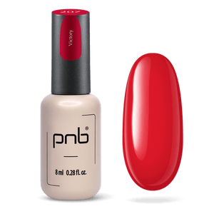 PNB VERNIS À ONGLES GEL 207 VICTORY