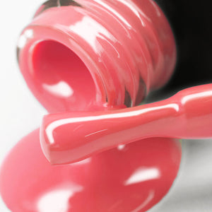 PNB VERNIS À ONGLES GEL 213 CORAL LOOK