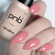 Load image into Gallery viewer, PNB GEL NAIL POLISH 215 LATTE
