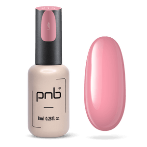 PNB GEL NAIL POLISH 215 LATTE