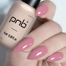 Charger l&#39;image dans la galerie, PNB VERNIS À ONGLES GEL 216 SILK POWDER
