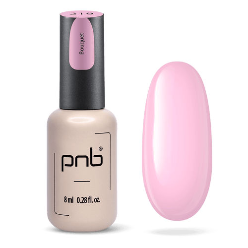 PNB VERNIS À ONGLES GEL 219 BOUQUET