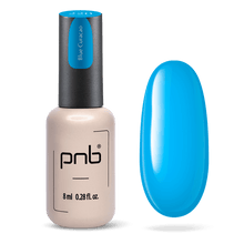 Charger l&#39;image dans la galerie, PNB VERNIS À ONGLES GEL 220 BLUE CURACAO