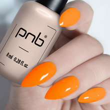 Charger l&#39;image dans la galerie, PNB VERNIS À ONGLES GEL 222 PAPAYA