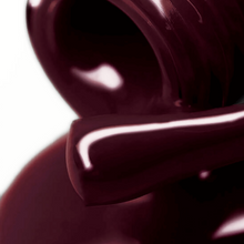 Charger l&#39;image dans la galerie, PNB VERNIS À ONGLES GEL 234 BLACK CHERRY