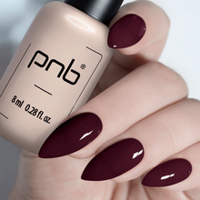 Charger l&#39;image dans la galerie, PNB VERNIS À ONGLES GEL 234 BLACK CHERRY