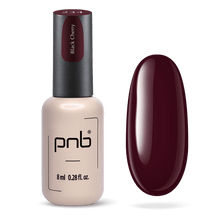 Charger l&#39;image dans la galerie, PNB VERNIS À ONGLES GEL 234 BLACK CHERRY