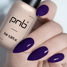 Charger l&#39;image dans la galerie, PNB VERNIS À ONGLES GEL 235 MYRTILLE