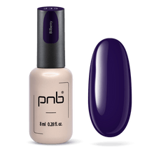 Charger l&#39;image dans la galerie, PNB VERNIS À ONGLES GEL 235 MYRTILLE