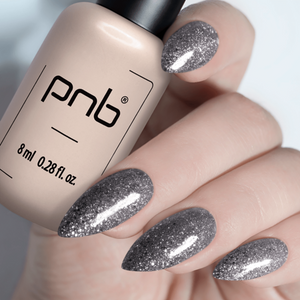PNB VERNIS À ONGLES GEL 243 SI