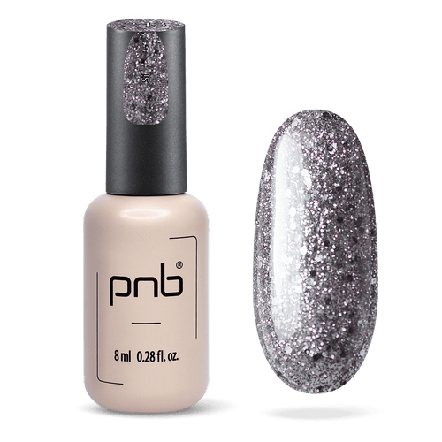 PNB GEL NAIL POLISH 243 SI