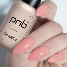Charger l&#39;image dans la galerie, PNB VERNIS À ONGLES GEL 244 MERINGUE