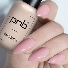 Charger l&#39;image dans la galerie, PNB VERNIS À ONGLES GEL 245 MARSHMALLOW