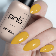 Load image into Gallery viewer, PNB GEL NAIL POLISH 250 TOFFEE