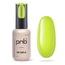Load image into Gallery viewer, PNB GEL NAIL POLISH 251 LEMON BANG