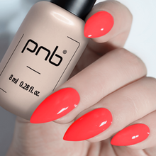 Charger l&#39;image dans la galerie, PNB VERNIS À ONGLES GEL 254 ATOMIC ROSE