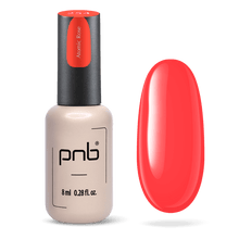 Charger l&#39;image dans la galerie, PNB VERNIS À ONGLES GEL 254 ATOMIC ROSE
