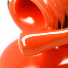 Charger l&#39;image dans la galerie, PNB VERNIS À ONGLES GEL 255 ORANGE FIRE