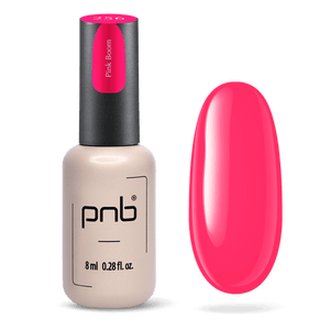 PNB GEL NAIL POLISH 256 PINK BOOM