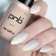 Charger l&#39;image dans la galerie, PNB VERNIS À ONGLES GEL 258 WIZARD DUST
