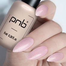 Load image into Gallery viewer, PNB GEL NAIL POLISH 259 FAIRY CHARMS