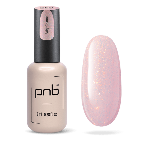 PNB GEL NAIL POLISH 259 FAIRY CHARMS