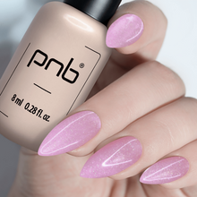 Load image into Gallery viewer, PNB GEL NAIL POLISH 260 LUCKY AMULET