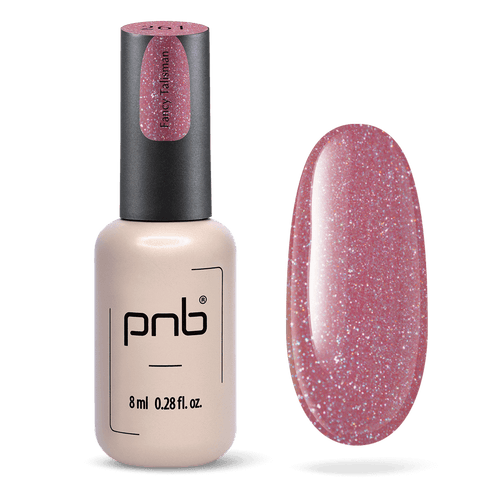 PNB GEL NAIL POLISH 261 FANCY TALISMAN