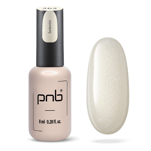 PNB GEL NAIL POLISH 262 SANTORINI