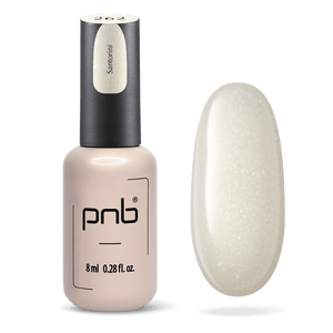 PNB GEL NAIL POLISH 262 SANTORINI
