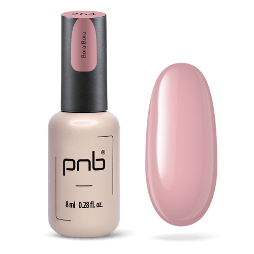 PNB GEL NAIL POLISH 264 BORA BORA