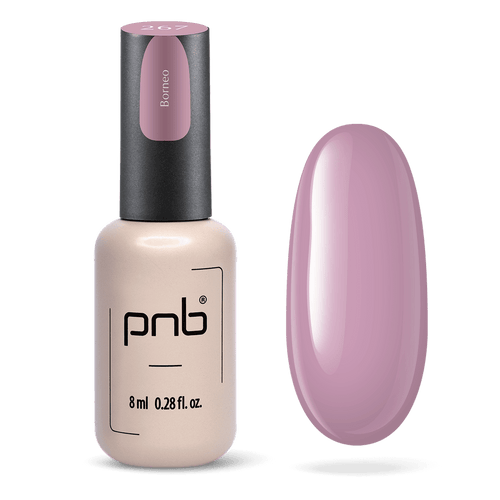 PNB GEL NAIL POLISH 267 BORNEO