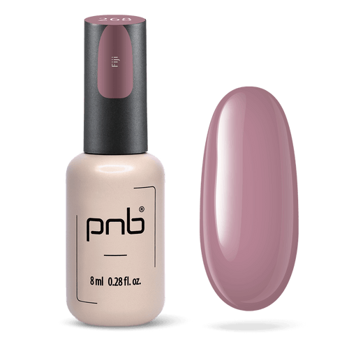 PNB GEL NAIL POLISH 268 FIJI
