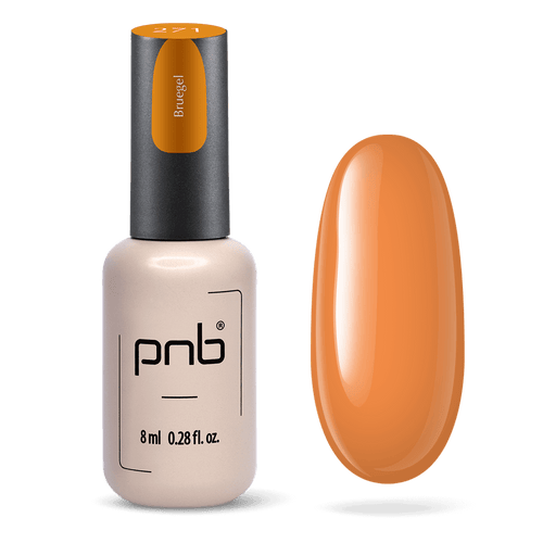 PNB GEL NAIL POLISH 271 BRUEGEL