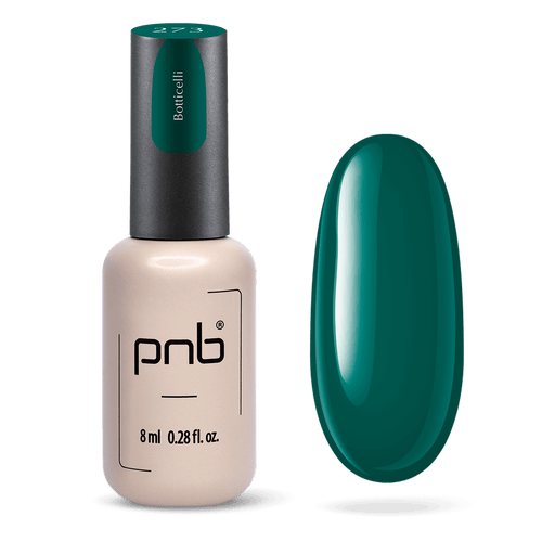 PNB GEL NAIL POLISH 273 BOTTICELLI