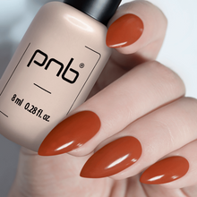 Load image into Gallery viewer, PNB GEL NAIL POLISH 281 ESMERALDA