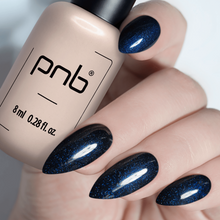 Load image into Gallery viewer, PNB GEL NAIL POLISH 284 NUTCRACKER