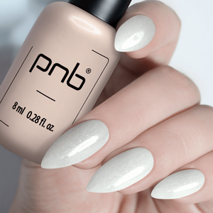 PNB GEL NAIL POLISH 287 SENSITIVITY