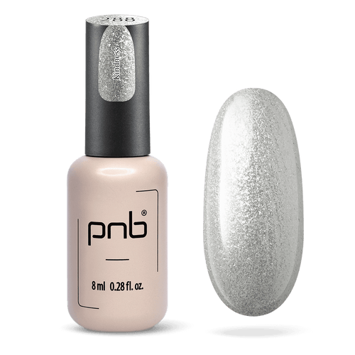 PNB NAIL POLISH GEL 288 KINDNESS