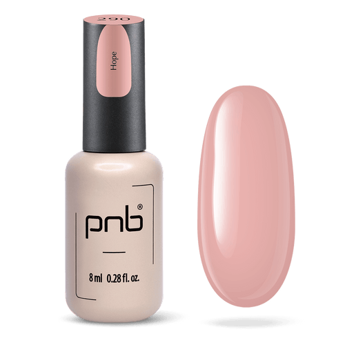 PNB GEL NAIL POLISH 290 HOPE