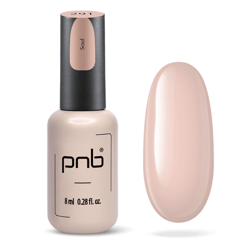 PNB GEL NAIL POLISH 291 SOUL