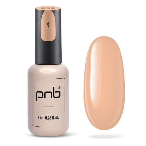 PNB GEL NAIL POLISH 292 FOI