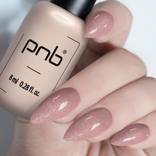 Load image into Gallery viewer, PNB GEL NAIL POLISH 293 SORT D&#39;AMOUR