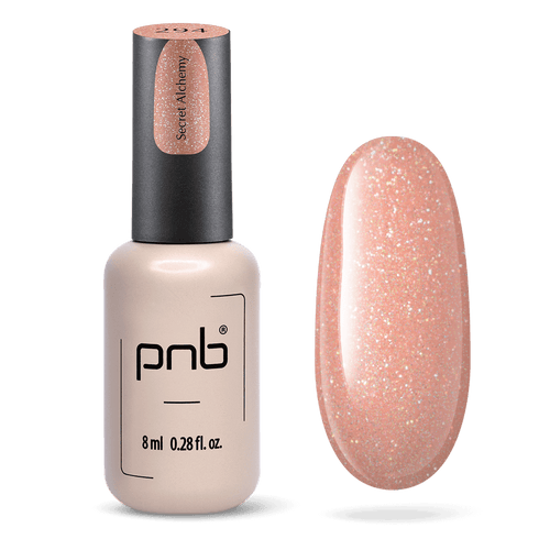 PNB GEL NAIL POLISH 294 ALCHIMIE SECRÈTE