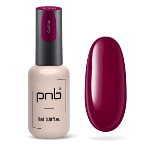 PNB VERNIS À ONGLES GEL 336 CADILLAC