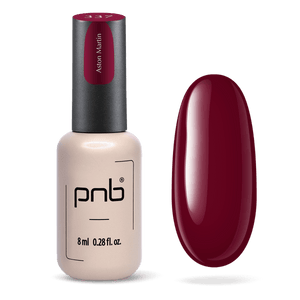 PNB GEL NAIL POLISH 337 ASTON MARTIN