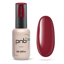 Load image into Gallery viewer, PNB GEL NAIL POLISH 361 CHERRY OBSESSION