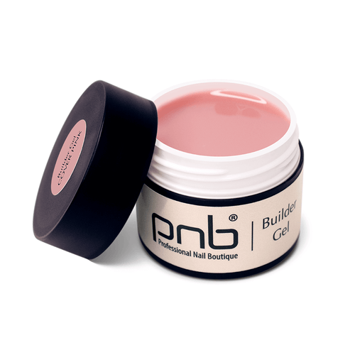 PNB BUILDER GEL COVER PINK 15ML